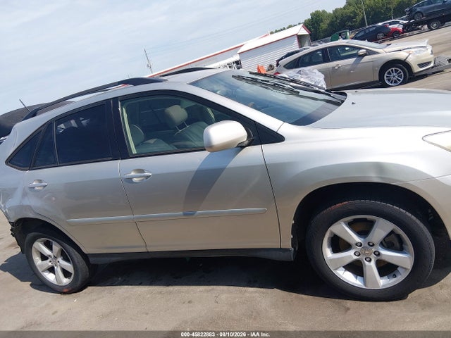 Продажа на аукционе авто 2006 Lexus Rx 330, vin: JTJGA31U460060478, номер лота: 45822883
