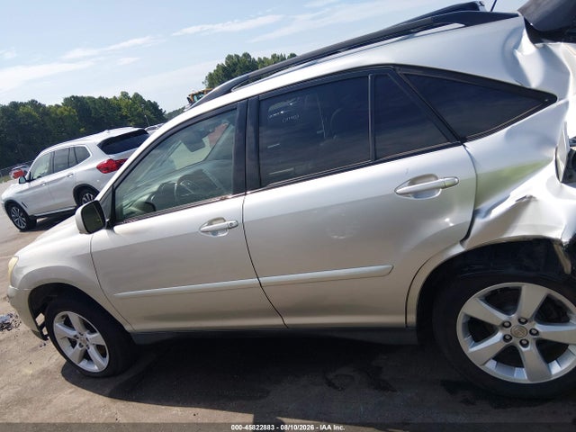Продажа на аукционе авто 2006 Lexus Rx 330, vin: JTJGA31U460060478, номер лота: 45822883