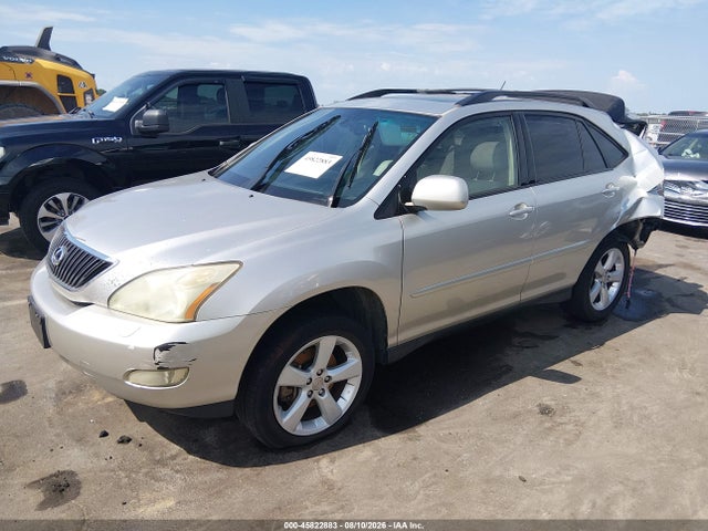 Продажа на аукционе авто 2006 Lexus Rx 330, vin: JTJGA31U460060478, номер лота: 45822883