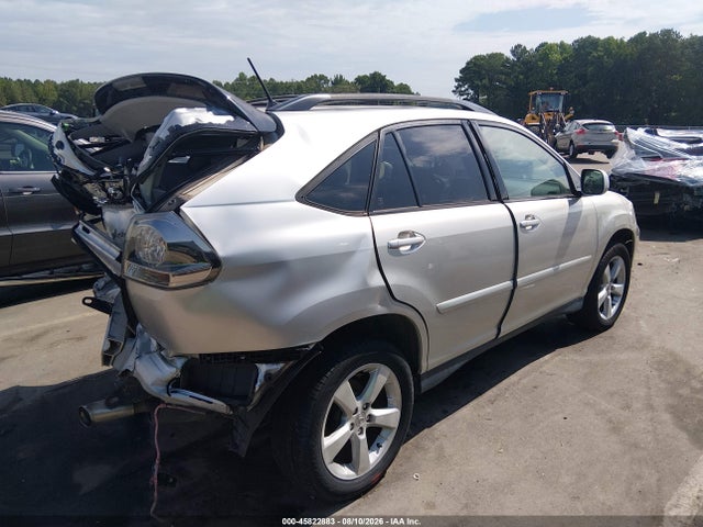 Продажа на аукционе авто 2006 Lexus Rx 330, vin: JTJGA31U460060478, номер лота: 45822883
