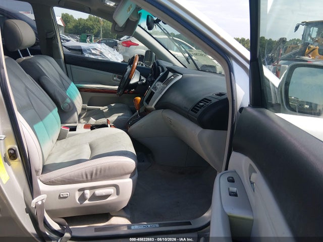 Продажа на аукционе авто 2006 Lexus Rx 330, vin: JTJGA31U460060478, номер лота: 45822883