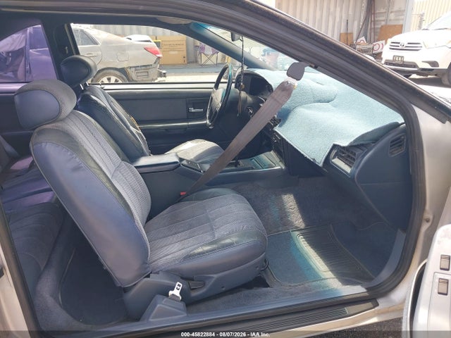 Aukcja sprzedaży 1992 Ford Thunderbird Lx, vin: 1FAPP6245NH160810, numer aukcji: 45822884