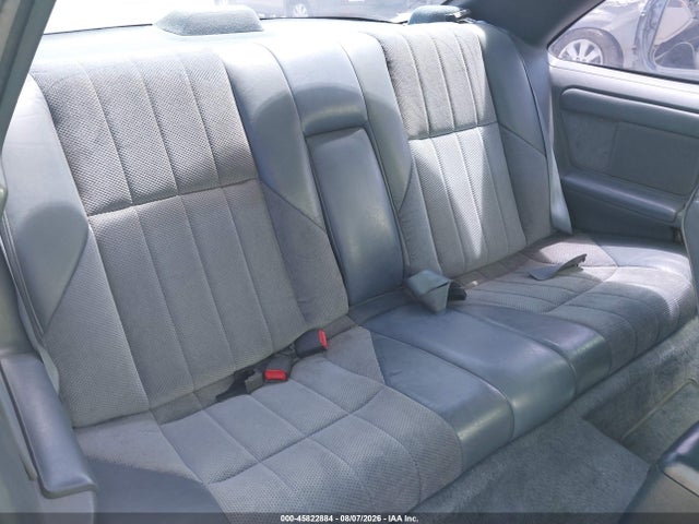 Aukcja sprzedaży 1992 Ford Thunderbird Lx, vin: 1FAPP6245NH160810, numer aukcji: 45822884