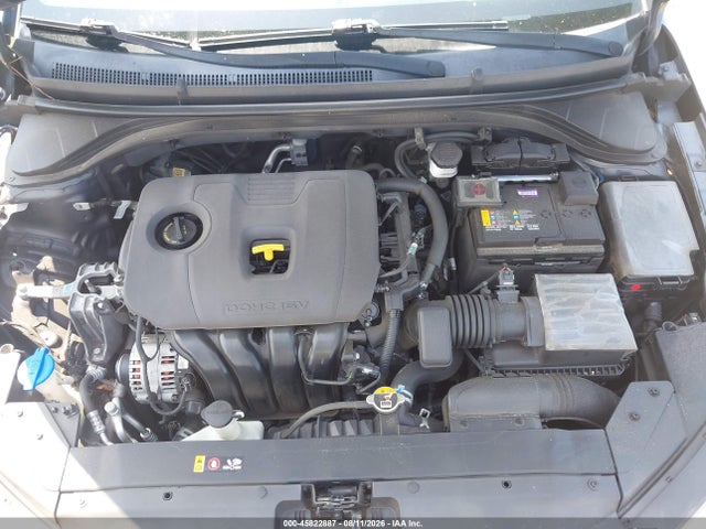 Hyundai ELANTRA SE 2020 5NPD74LF1LH615958 Image 10