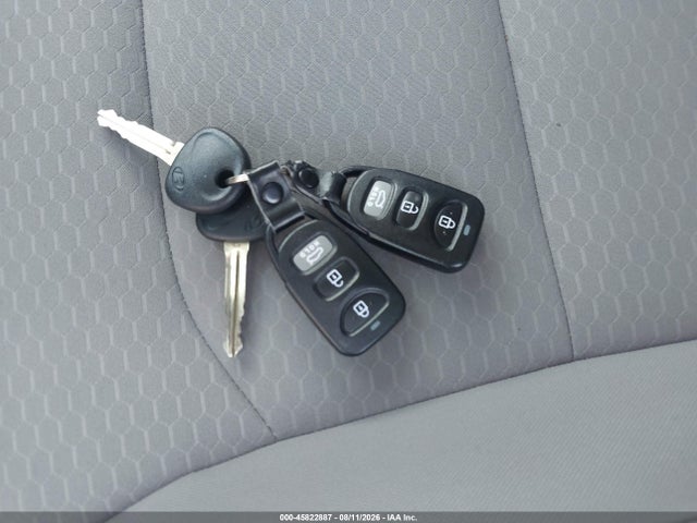 Hyundai ELANTRA SE 2020 5NPD74LF1LH615958 Image 11