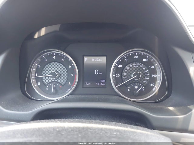 Hyundai ELANTRA SE 2020 5NPD74LF1LH615958 Image 7