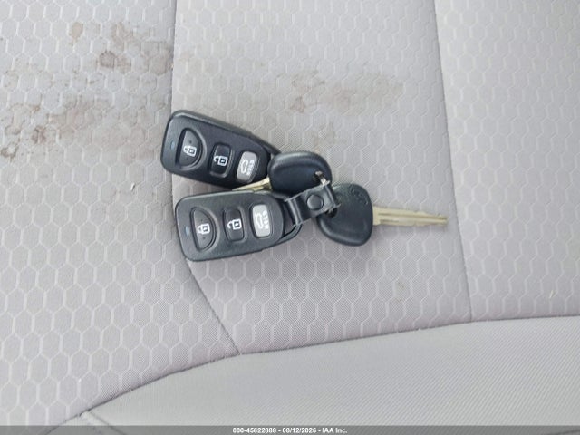 Hyundai ELANTRA SE 2020 5NPD74LF0LH613361 Image 11