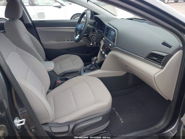 Hyundai ELANTRA SE 2020 5NPD74LF0LH613361 Image 5