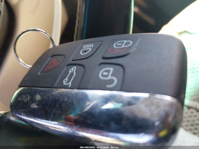 Продажа на аукционе авто 2011 Land Rover Range Rover Hse, vin: SALMF1D49BA358237, номер лота: 45822892