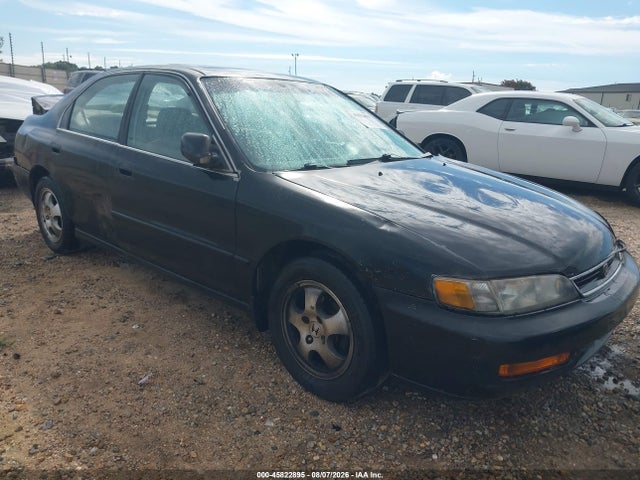 Продажа на аукционе авто 1997 Honda Accord Ex, vin: 1HGCD5669VA053986, номер лота: 45822895