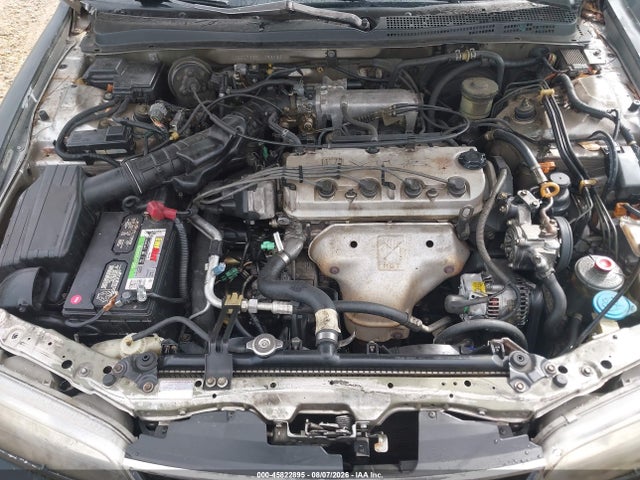 Aukcja sprzedaży 1997 Honda Accord Ex, vin: 1HGCD5669VA053986, numer aukcji: 45822895