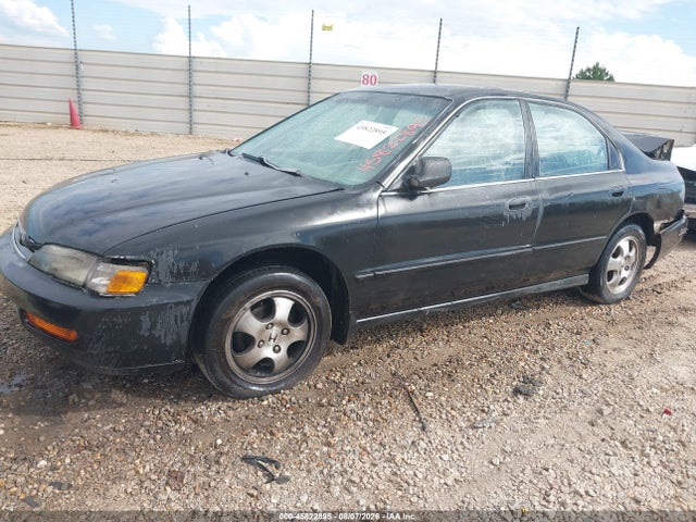 Aukcja sprzedaży 1997 Honda Accord Ex, vin: 1HGCD5669VA053986, numer aukcji: 45822895