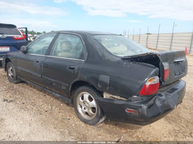 Aukcja sprzedaży 1997 Honda Accord Ex, vin: 1HGCD5669VA053986, numer aukcji: 45822895