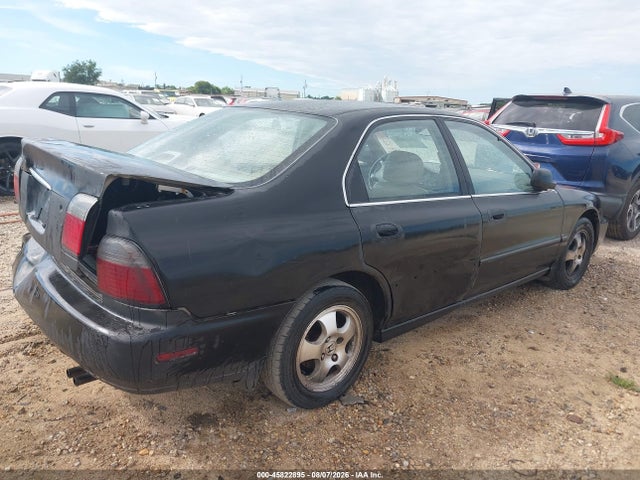 Aukcja sprzedaży 1997 Honda Accord Ex, vin: 1HGCD5669VA053986, numer aukcji: 45822895