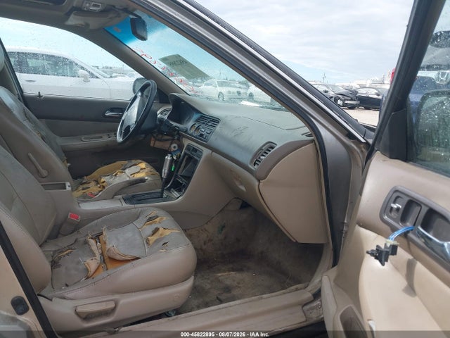 Aukcja sprzedaży 1997 Honda Accord Ex, vin: 1HGCD5669VA053986, numer aukcji: 45822895