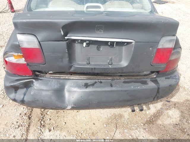 Aukcja sprzedaży 1997 Honda Accord Ex, vin: 1HGCD5669VA053986, numer aukcji: 45822895