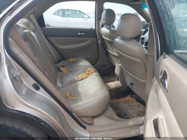 Aukcja sprzedaży 1997 Honda Accord Ex, vin: 1HGCD5669VA053986, numer aukcji: 45822895