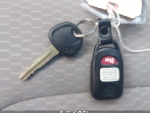 Hyundai ELANTRA SE 2020 5NPD74LF9LH612001 Image 11
