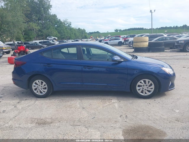 Hyundai ELANTRA SE 2020 5NPD74LF9LH612001 Image 15