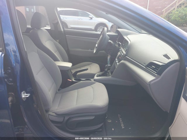 Hyundai ELANTRA SE 2020 5NPD74LF9LH612001 Image 5