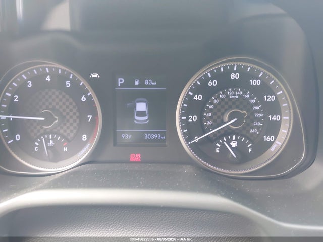 Hyundai ELANTRA SE 2020 5NPD74LF9LH612001 Image 7