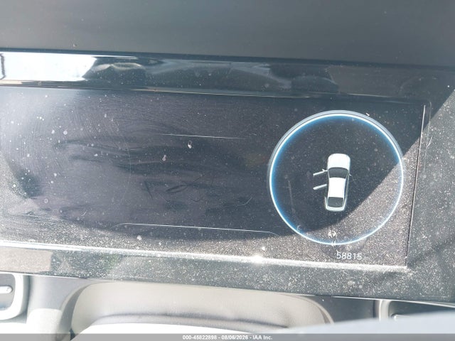 Hyundai ELANTRA SEL 2022 5NPLS4AG3NH082603 Image 7