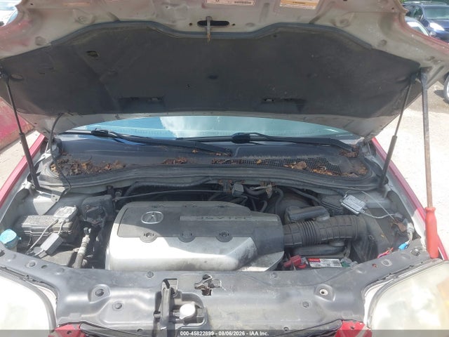 Продажа на аукционе авто 2004 Acura Mdx, vin: 2HNYD18604H508602, номер лота: 45822899
