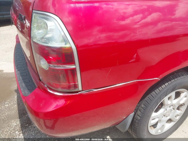 Продажа на аукционе авто 2004 Acura Mdx, vin: 2HNYD18604H508602, номер лота: 45822899