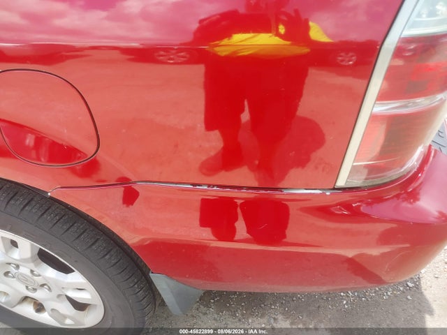 Продажа на аукционе авто 2004 Acura Mdx, vin: 2HNYD18604H508602, номер лота: 45822899