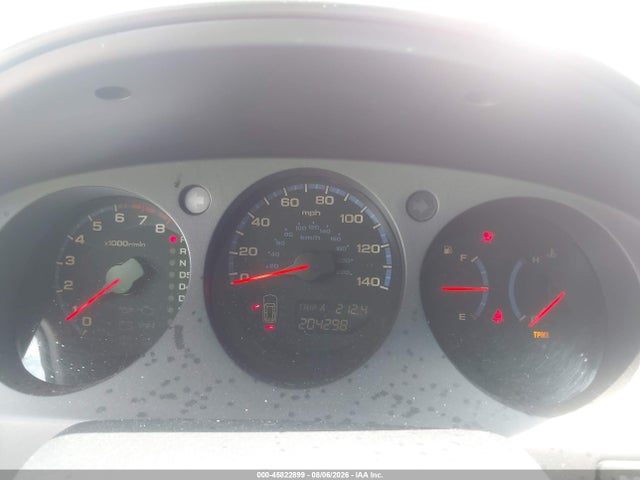 Продажа на аукционе авто 2004 Acura Mdx, vin: 2HNYD18604H508602, номер лота: 45822899