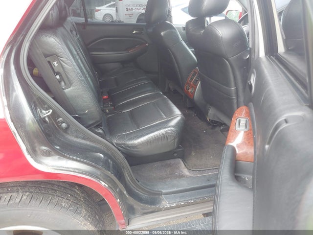 Продажа на аукционе авто 2004 Acura Mdx, vin: 2HNYD18604H508602, номер лота: 45822899