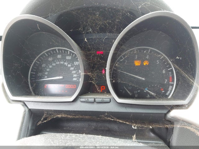 Продажа на аукционе авто 2003 Bmw Z4 2.5i, vin: 4USBT33463LS44183, номер лота: 45822901