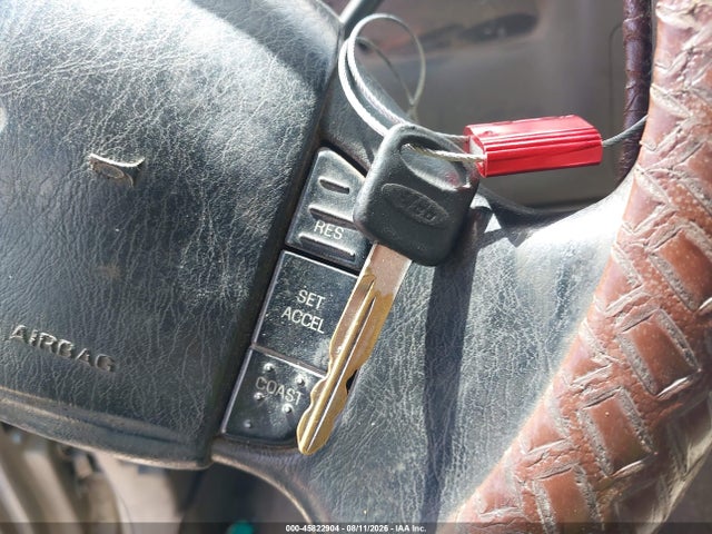 Aukcja sprzedaży 2001 Ford F-250 Lariat/xl/xlt, vin: 1FTNW20SX1EB61218, numer aukcji: 45822904