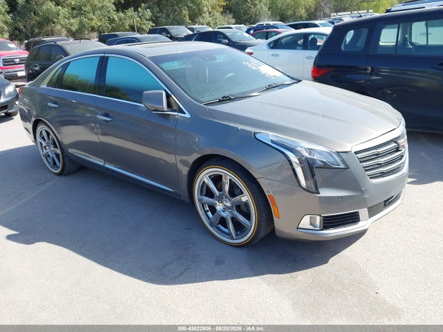 2018 2G61M5S39J9136702 главное изображение