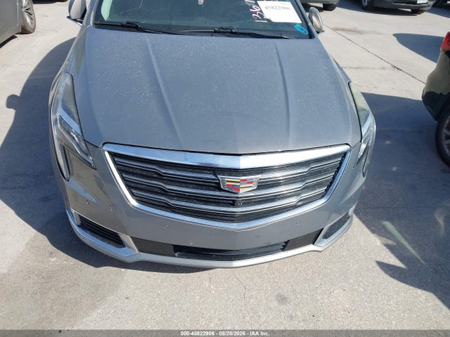 Cadillac XTS LUXURY 2018 2G61M5S39J9136702 Image 12