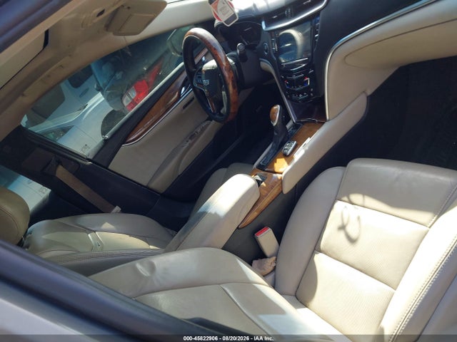 Cadillac XTS LUXURY 2018 2G61M5S39J9136702 Image 5