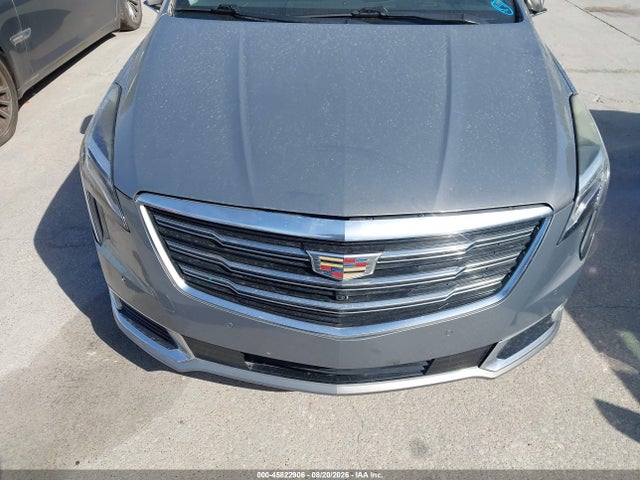 Cadillac XTS LUXURY 2018 2G61M5S39J9136702 Image 6