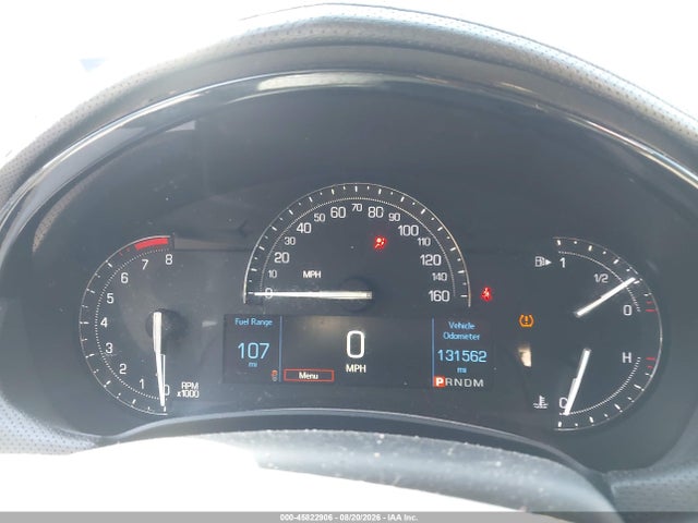 Cadillac XTS LUXURY 2018 2G61M5S39J9136702 Image 7