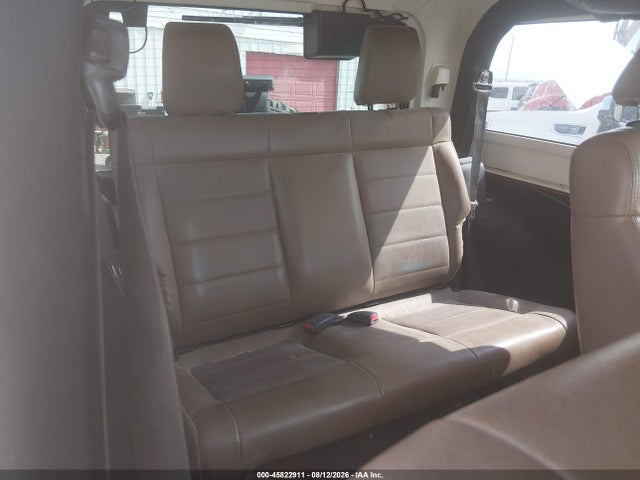 Aukcja sprzedaży 2011 Jeep Wrangler Rubicon, vin: 1J4BA6D12BL546192, numer aukcji: 45822911