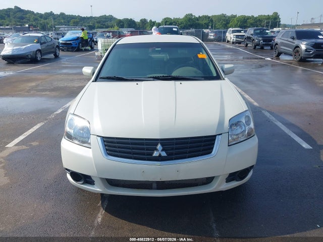 Aukcja sprzedaży 2009 Mitsubishi Galant Es/sport Edition, vin: 4A3AB36F19E031590, numer aukcji: 45822912