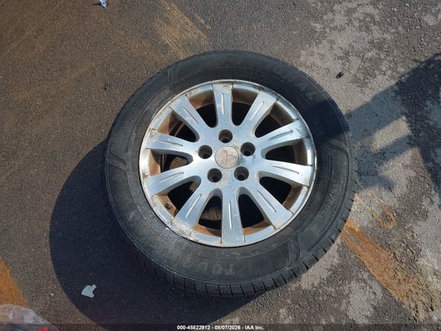 Aukcja sprzedaży 2009 Mitsubishi Galant Es/sport Edition, vin: 4A3AB36F19E031590, numer aukcji: 45822912