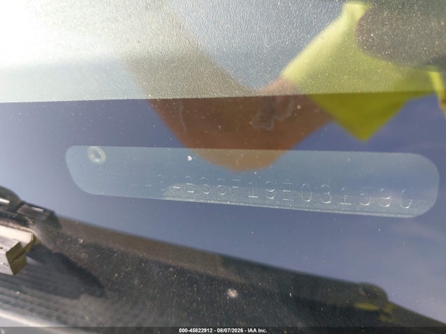 Aukcja sprzedaży 2009 Mitsubishi Galant Es/sport Edition, vin: 4A3AB36F19E031590, numer aukcji: 45822912