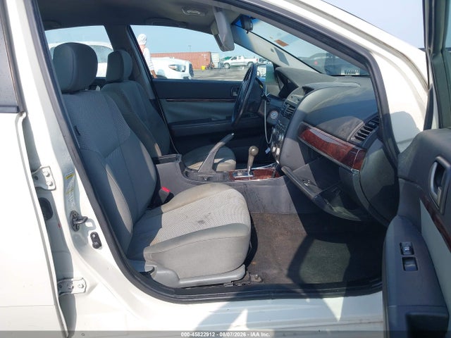 Aukcja sprzedaży 2009 Mitsubishi Galant Es/sport Edition, vin: 4A3AB36F19E031590, numer aukcji: 45822912