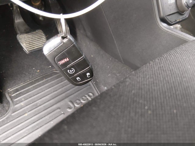 Jeep Renegade Latitude 4x4 2018 ZACCJBBBXJPJ44944 Image 11