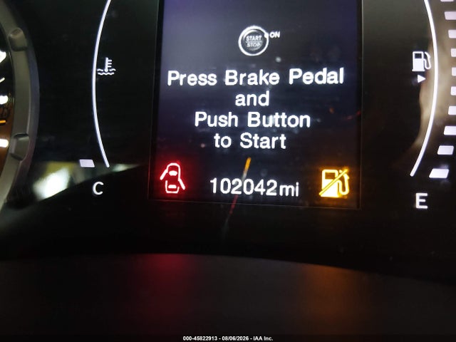 Jeep Renegade Latitude 4x4 2018 ZACCJBBBXJPJ44944 Image 15