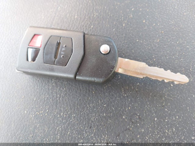 2010 Mazda Mazda3 I Touring მანქანა იყიდება აუქციონზე, vin: JM1BL1SF1A1239530, აუქციონის ნომერი: 45822914