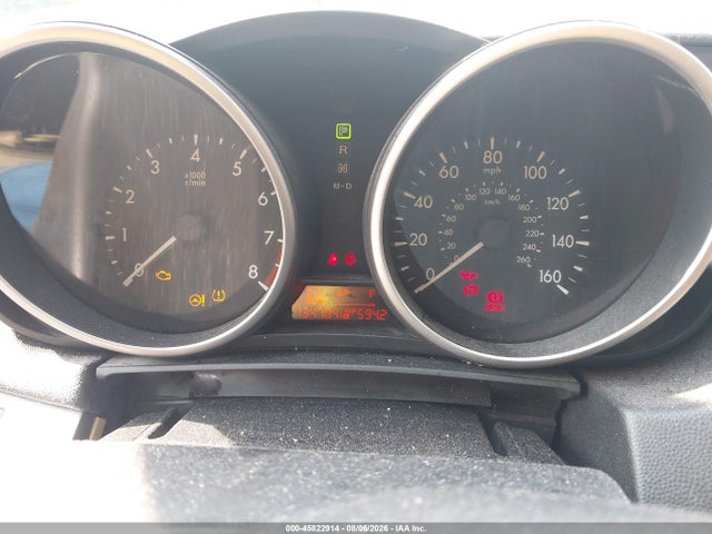 2010 Mazda Mazda3 I Touring მანქანა იყიდება აუქციონზე, vin: JM1BL1SF1A1239530, აუქციონის ნომერი: 45822914