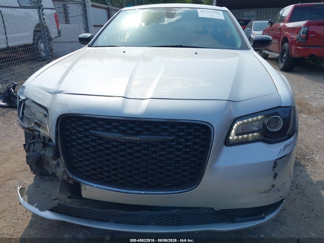 Aukcja sprzedaży 2022 Chrysler 300 Touring, vin: 2C3CCAAG6NH177505, numer aukcji: 45822916