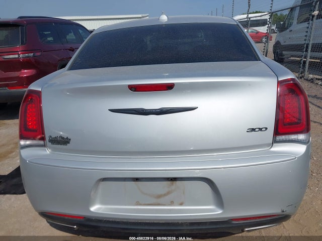 Aukcja sprzedaży 2022 Chrysler 300 Touring, vin: 2C3CCAAG6NH177505, numer aukcji: 45822916
