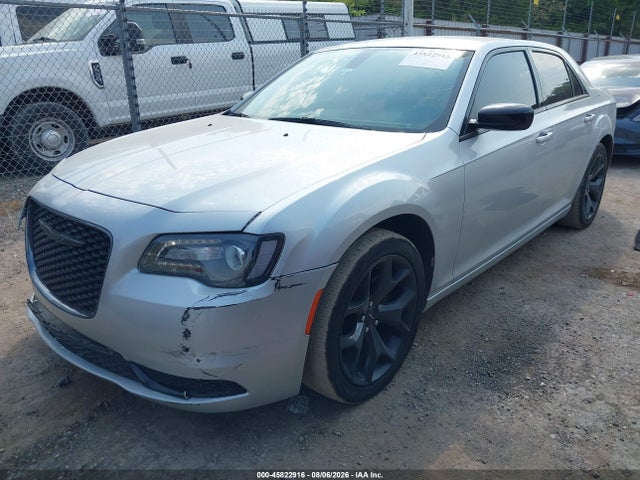Aukcja sprzedaży 2022 Chrysler 300 Touring, vin: 2C3CCAAG6NH177505, numer aukcji: 45822916